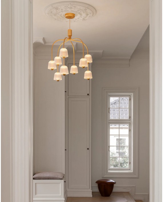 Nuura Asteea 9 Pendant Lamp